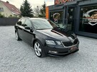 Škoda Octavia 4x4 ,LED, Klima, Navi, Temp, Asystenci,Grzane Fotele/Kierownica,CANTON - 2