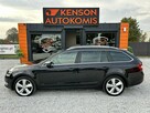 Škoda Octavia 4x4 ,LED, Klima, Navi, Temp, Asystenci,Grzane Fotele/Kierownica,CANTON - 5