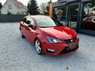 Seat Ibiza CUPRA, LED, Klimatyzacja, Tempomat, Podgrzewane Fotele, Łopatki F1,DSG - 2