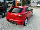 Seat Ibiza CUPRA, LED, Klimatyzacja, Tempomat, Podgrzewane Fotele, Łopatki F1,DSG - 4