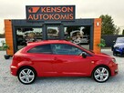 Seat Ibiza CUPRA, LED, Klimatyzacja, Tempomat, Podgrzewane Fotele, Łopatki F1,DSG - 6
