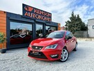 Seat Ibiza CUPRA, LED, Klimatyzacja, Tempomat, Podgrzewane Fotele, Łopatki F1,DSG - 7