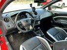 Seat Ibiza CUPRA, LED, Klimatyzacja, Tempomat, Podgrzewane Fotele, Łopatki F1,DSG - 10