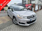 Citroen C4 1.6i 16V 120KM Klimatronic - 1