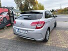 Citroen C4 1.6i 16V 120KM Klimatronic - 5