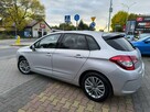 Citroen C4 1.6i 16V 120KM Klimatronic - 9
