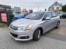 Citroen C4 1.6i 16V 120KM Klimatronic - 11