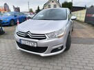Citroen C4 1.6i 16V 120KM Klimatronic - 12