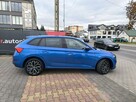 Škoda Scala 1.5 TSi 150KM Klimatronic Kamera Salon Polska - 3
