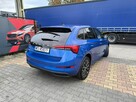 Škoda Scala 1.5 TSi 150KM Klimatronic Kamera Salon Polska - 5
