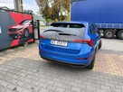 Škoda Scala 1.5 TSi 150KM Klimatronic Kamera Salon Polska - 6