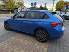 Škoda Scala 1.5 TSi 150KM Klimatronic Kamera Salon Polska - 9