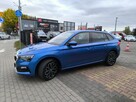Škoda Scala 1.5 TSi 150KM Klimatronic Kamera Salon Polska - 10