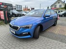 Škoda Scala 1.5 TSi 150KM Klimatronic Kamera Salon Polska - 11