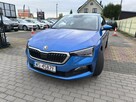 Škoda Scala 1.5 TSi 150KM Klimatronic Kamera Salon Polska - 12