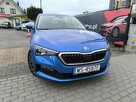 Škoda Scala 1.5 TSi 150KM Klimatronic Kamera Salon Polska - 13