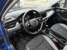 Škoda Scala 1.5 TSi 150KM Klimatronic Kamera Salon Polska - 16