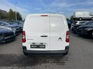 Citroen Berlingo XL Klima 130KM - 4
