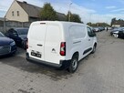 Citroen Berlingo XL Klima 130KM - 5