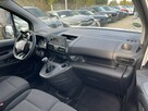 Citroen Berlingo XL Klima 130KM - 9