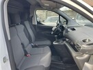 Citroen Berlingo XL Klima 130KM - 10