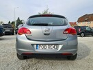 Opel Astra GAZ 1.6 115KM Klimatyzacja Tempomat Halogeny Opony Zimowe Gratis - 6