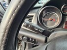 Opel Astra GAZ 1.6 115KM Klimatyzacja Tempomat Halogeny Opony Zimowe Gratis - 14