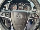 Opel Astra GAZ 1.6 115KM Klimatyzacja Tempomat Halogeny Opony Zimowe Gratis - 15