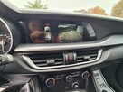 Alfa Romeo Stelvio 4x4 Navi Kamera Skóra+Grzane+El+Pamięć 2xPDC Wolne Ręce El.Klapa Alu - 13