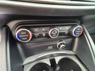 Alfa Romeo Stelvio 4x4 Navi Kamera Skóra+Grzane+El+Pamięć 2xPDC Wolne Ręce El.Klapa Alu - 16