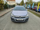 Opel Astra Opłacona Zdrowa Zadbana Serwisowana Klima Po Serwisie 1WŁ - 2
