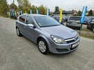 Opel Astra Opłacona Zdrowa Zadbana Serwisowana Klima Po Serwisie 1WŁ - 3