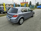 Opel Astra Opłacona Zdrowa Zadbana Serwisowana Klima Po Serwisie 1WŁ - 4