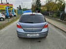 Opel Astra Opłacona Zdrowa Zadbana Serwisowana Klima Po Serwisie 1WŁ - 5