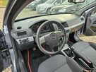 Opel Astra Opłacona Zdrowa Zadbana Serwisowana Klima Po Serwisie 1WŁ - 8