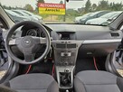 Opel Astra Opłacona Zdrowa Zadbana Serwisowana Klima Po Serwisie 1WŁ - 12
