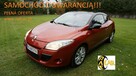 Renault Megane super stan. Gwarancja. Polecam!!! - 1
