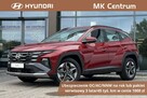 Hyundai Tucson 1.6 T-GDI 2WD 160KM 7DCT Smart -  dostępny od ręki - 1