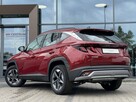 Hyundai Tucson 1.6 T-GDI 2WD 160KM 7DCT Smart -  dostępny od ręki - 8