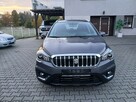 Suzuki SX4 S-Cross 1.0i TURBO 112PS klimaaut navi kamera alufelgi stan BDB - 3