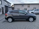 Suzuki SX4 S-Cross 1.0i TURBO 112PS klimaaut navi kamera alufelgi stan BDB - 7