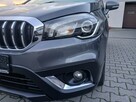 Suzuki SX4 S-Cross 1.0i TURBO 112PS klimaaut navi kamera alufelgi stan BDB - 9