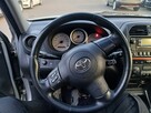 Toyota RAV-4 2.0D4D lift 4X4 skóry klimatronik tempomat alufelgi podgrz fotele - 12