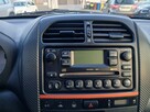Toyota RAV-4 2.0D4D lift 4X4 skóry klimatronik tempomat alufelgi podgrz fotele - 15