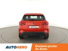Citroen C5 Aircross automat full LED virtual cocpit kamera i czujniki parkowania - 6