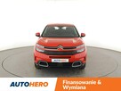 Citroen C5 Aircross automat full LED virtual cocpit kamera i czujniki parkowania - 11