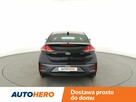 Hyundai IONIQ HEV klima auto kamera i czujnik parkowania grzane fotele - 6