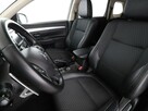 Mitsubishi Outlander PHEV Hak Navi Kamera cofania Klimatyzacja - 13