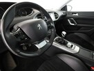 Peugeot 308 Navi, Panorama, Półskora, aut.klima, bluetooth - 14