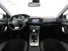 Peugeot 308 Navi, Panorama, Półskora, aut.klima, bluetooth - 15
